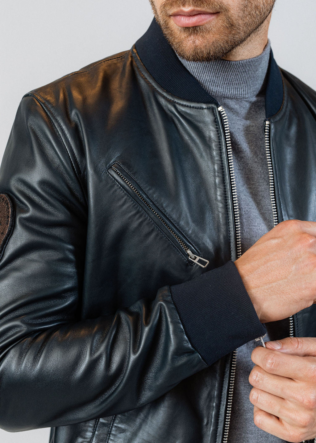 Blouson GUN PALOMA PAF
