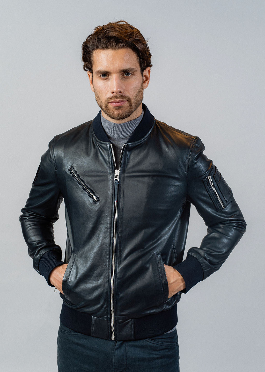 Blouson GUN PALOMA PAF