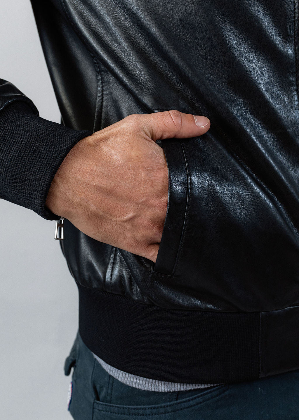 Blouson GUN PALOMA PAF