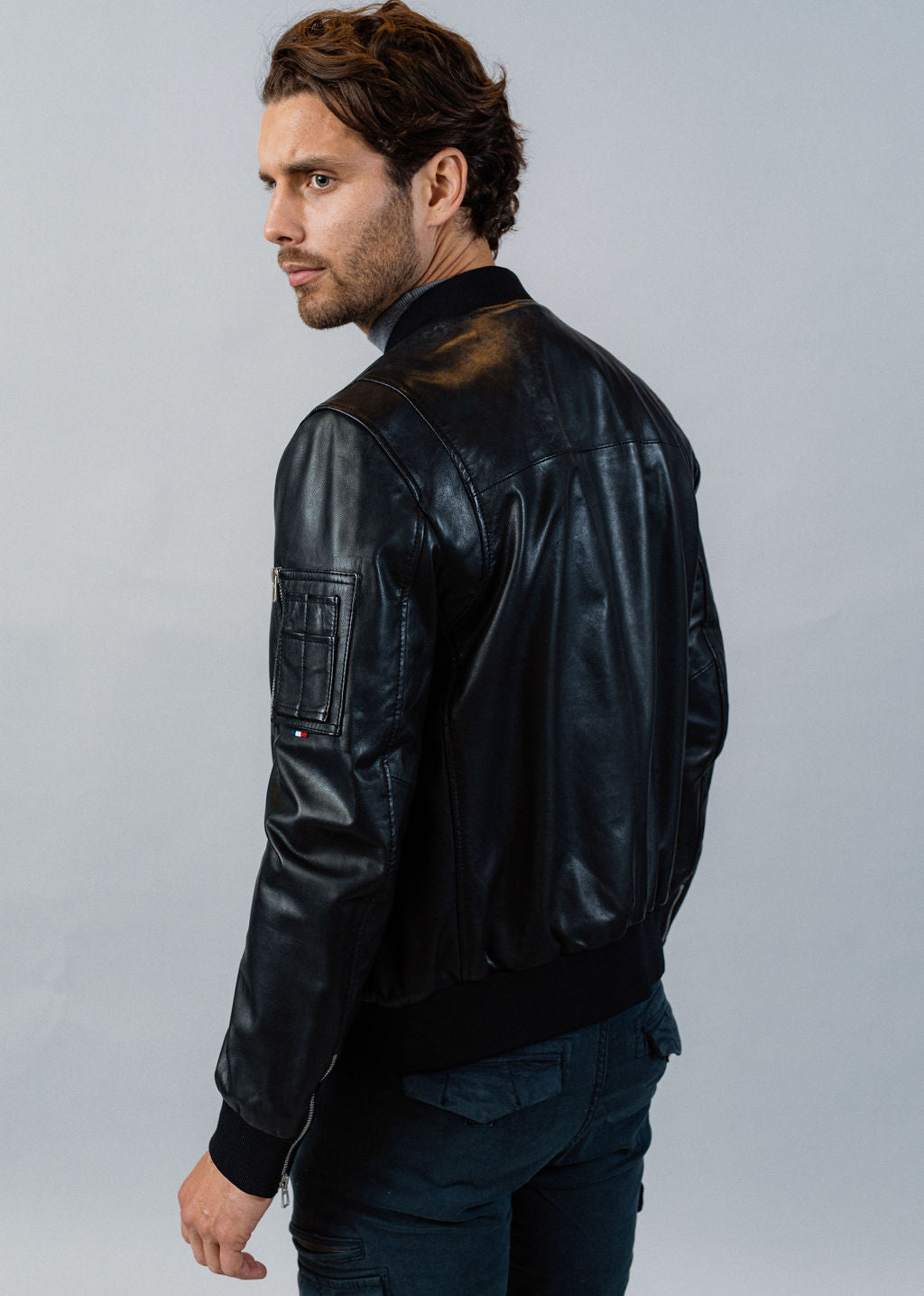 Blouson GUN PALOMA PAF