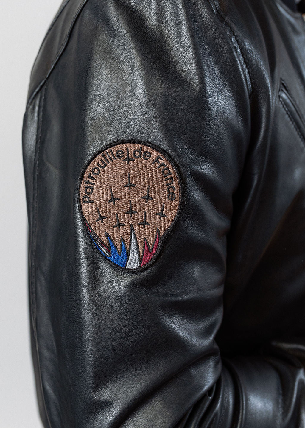 Blouson GUN PALOMA PAF