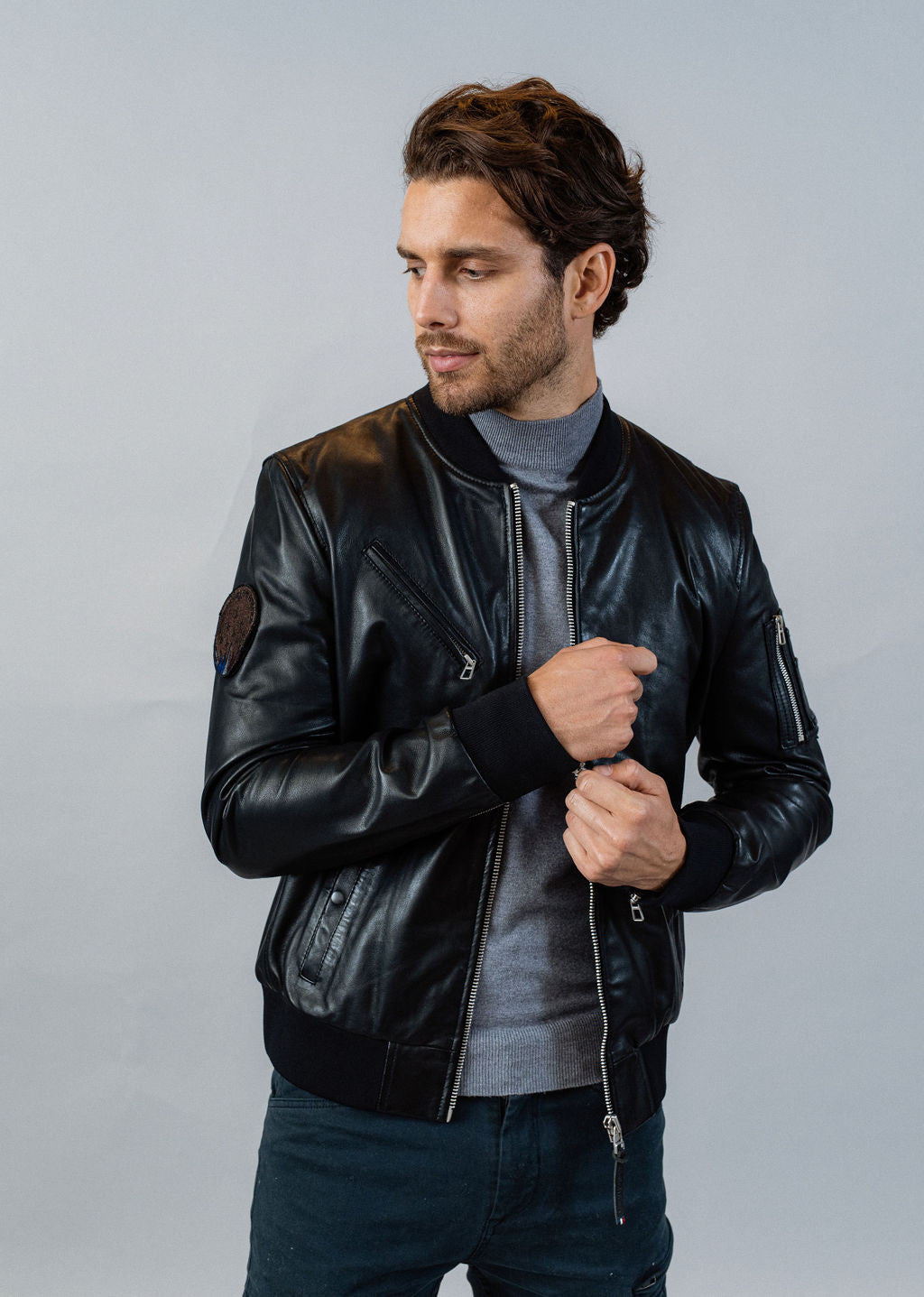 Blouson GUN PALOMA PAF