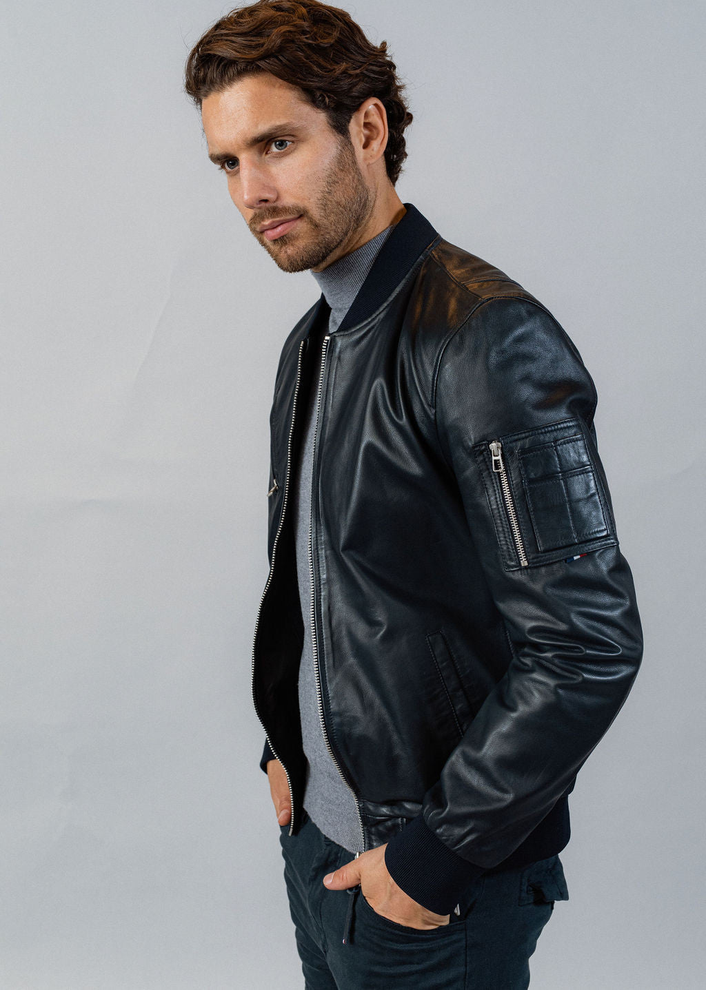 Blouson GUN PALOMA PAF