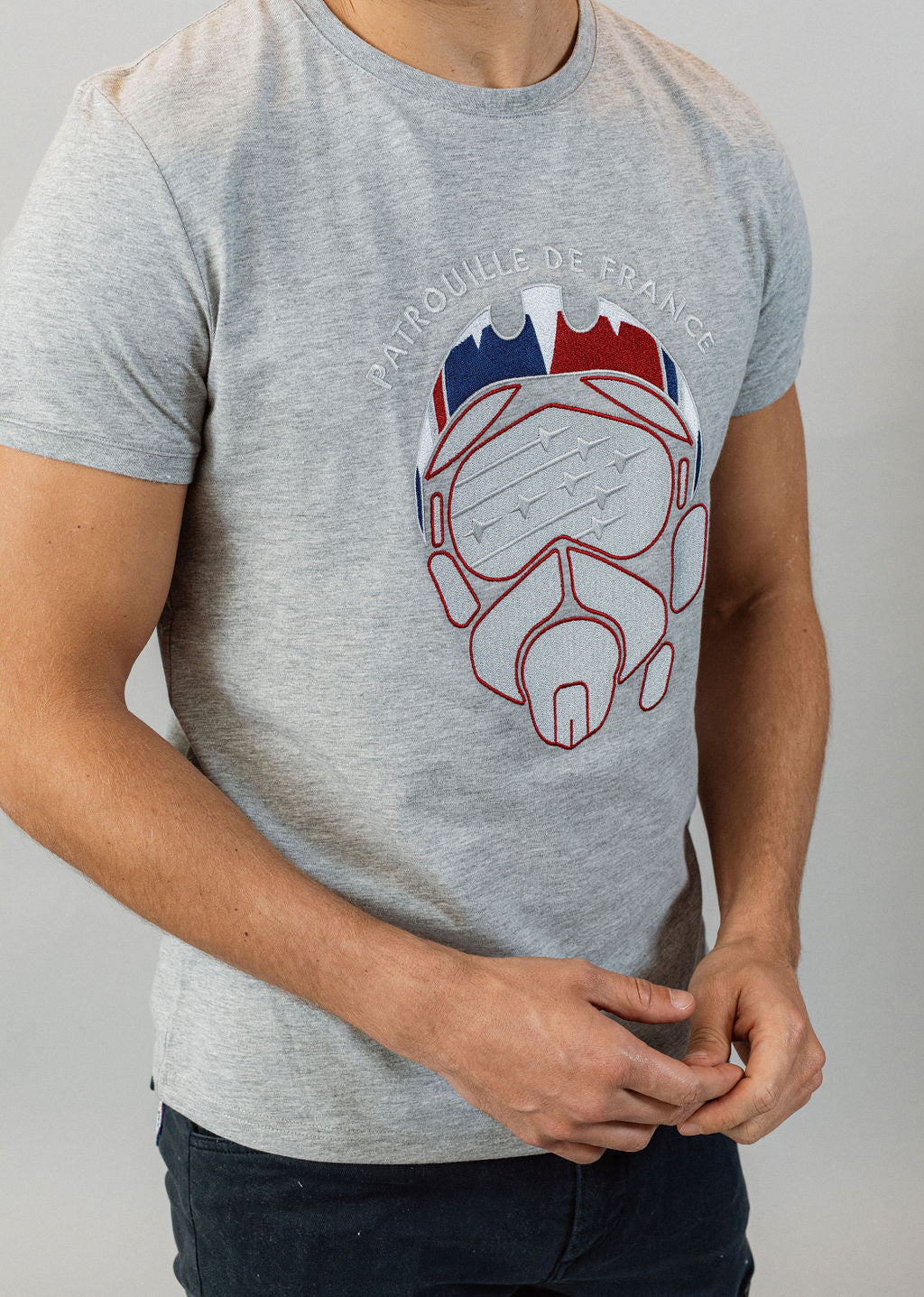 T-shirt CASK NATIONAL