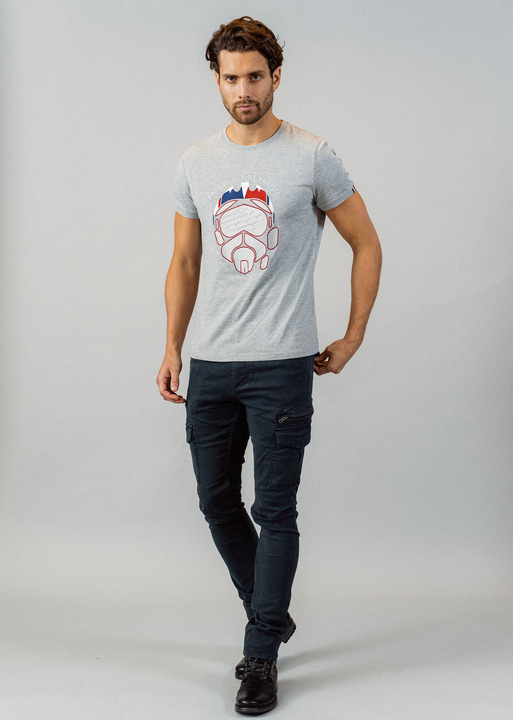 T-shirt CASK NATIONAL