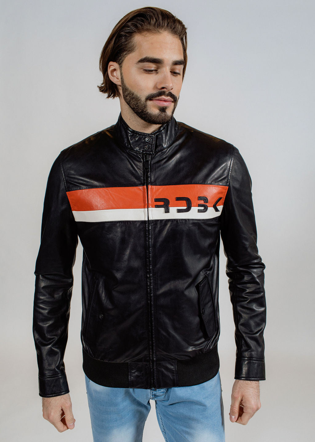 Cuir RONE TRITON