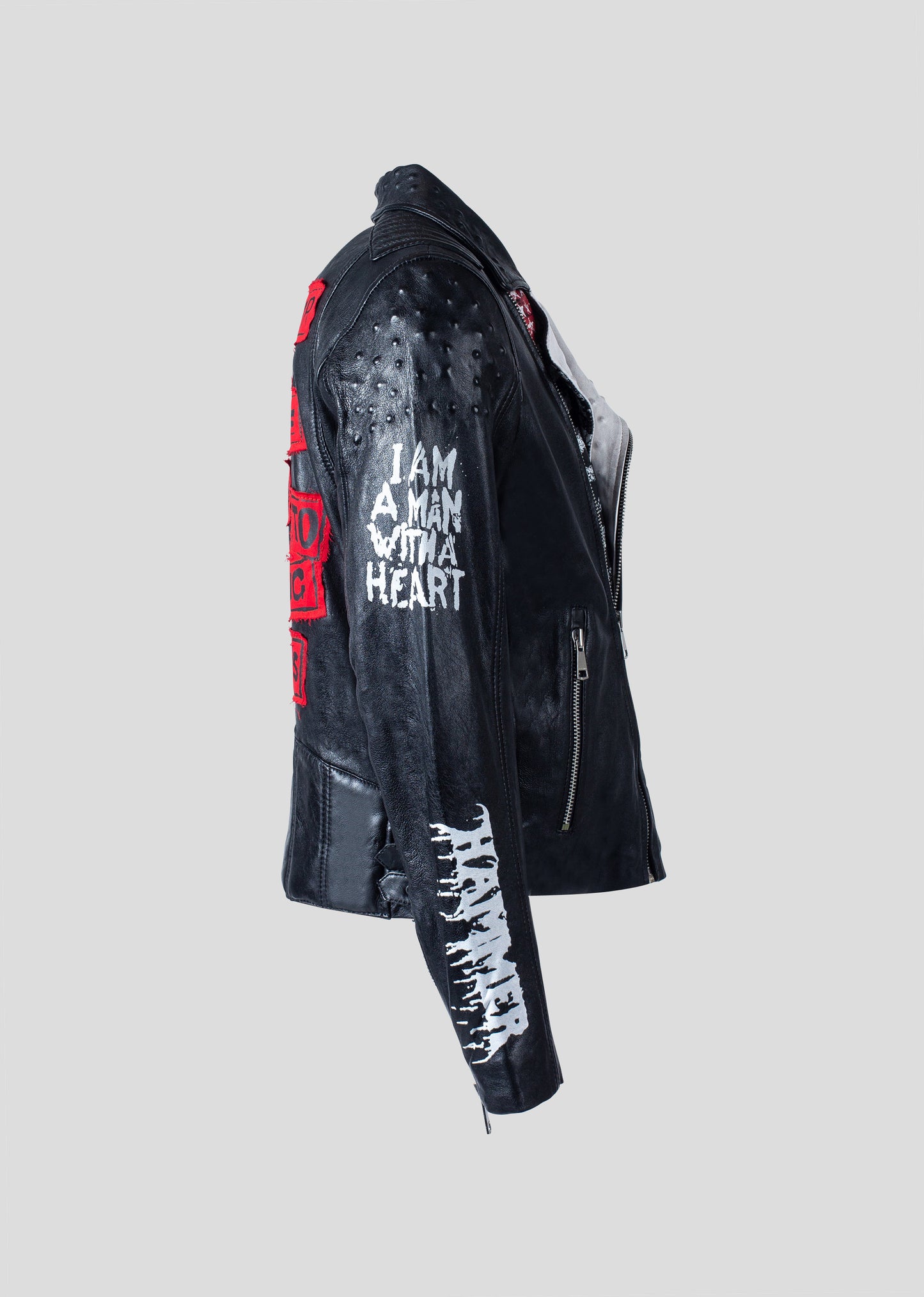 Cuir CLASH CALISTA