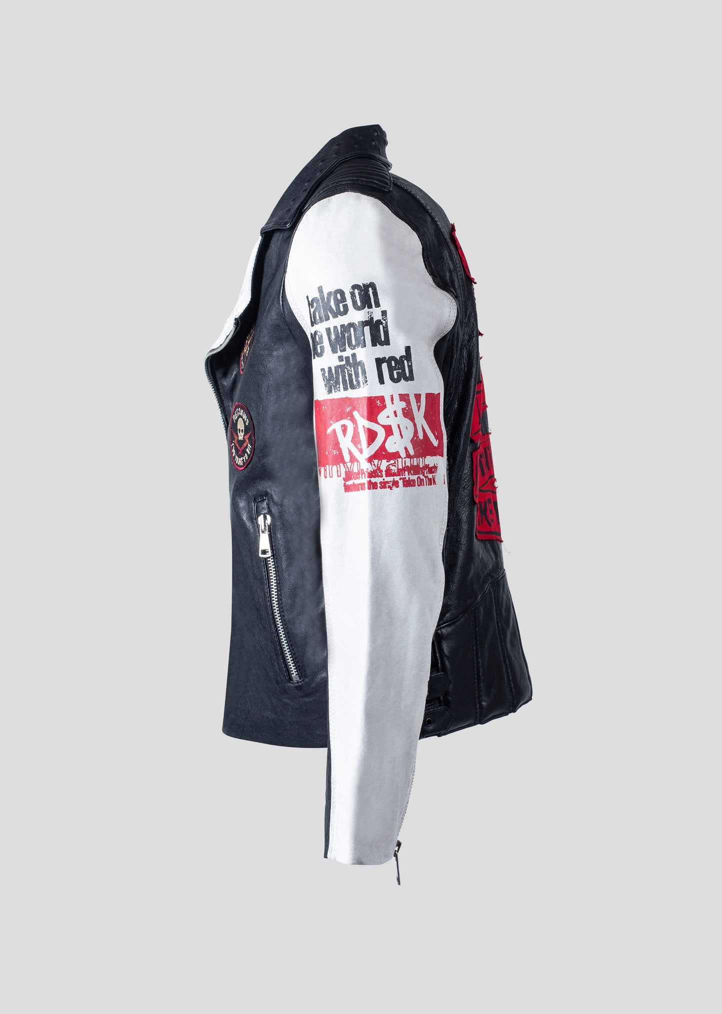 Cuir CLASH CALISTA