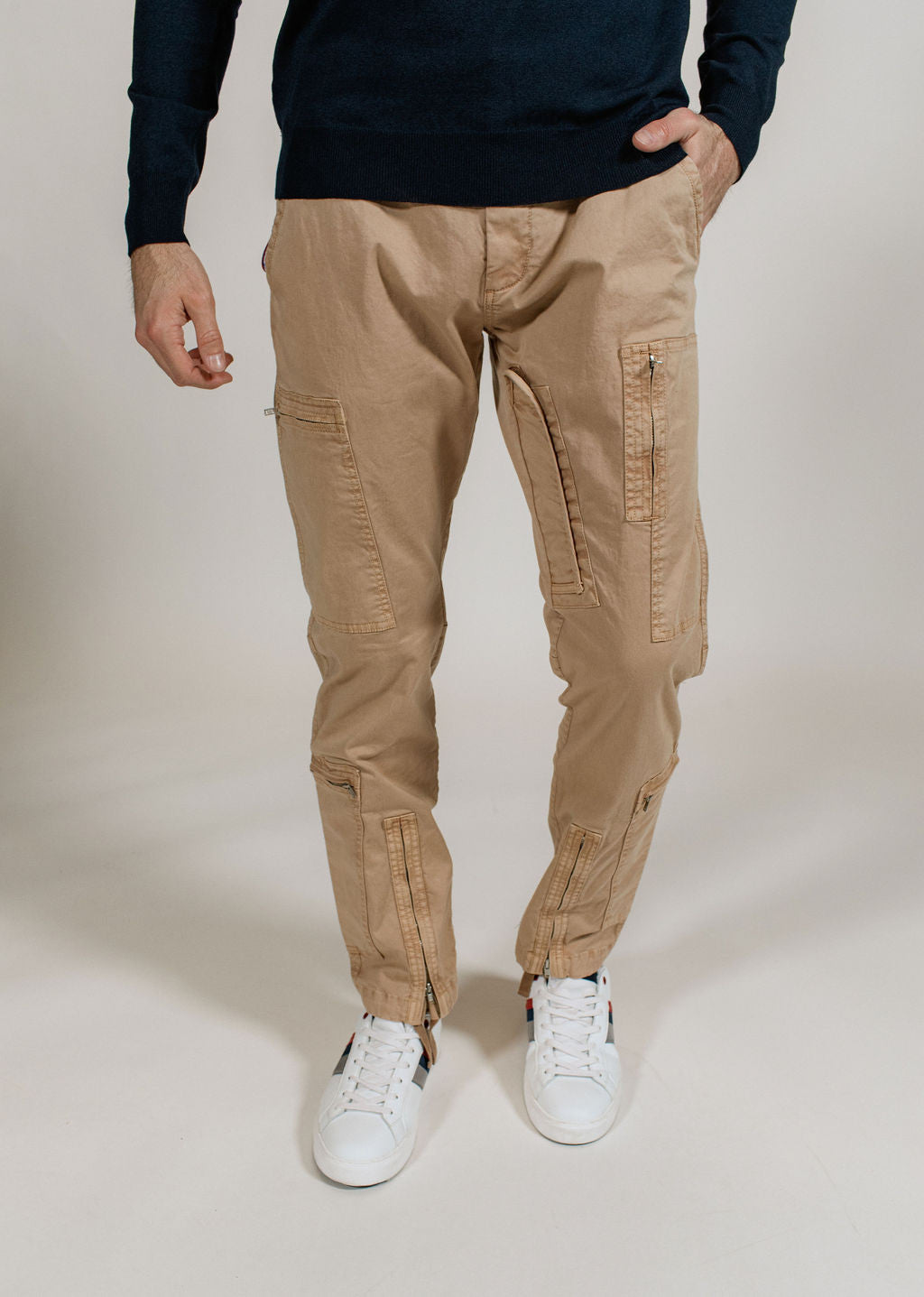 Pantalon AIRPLANE SET