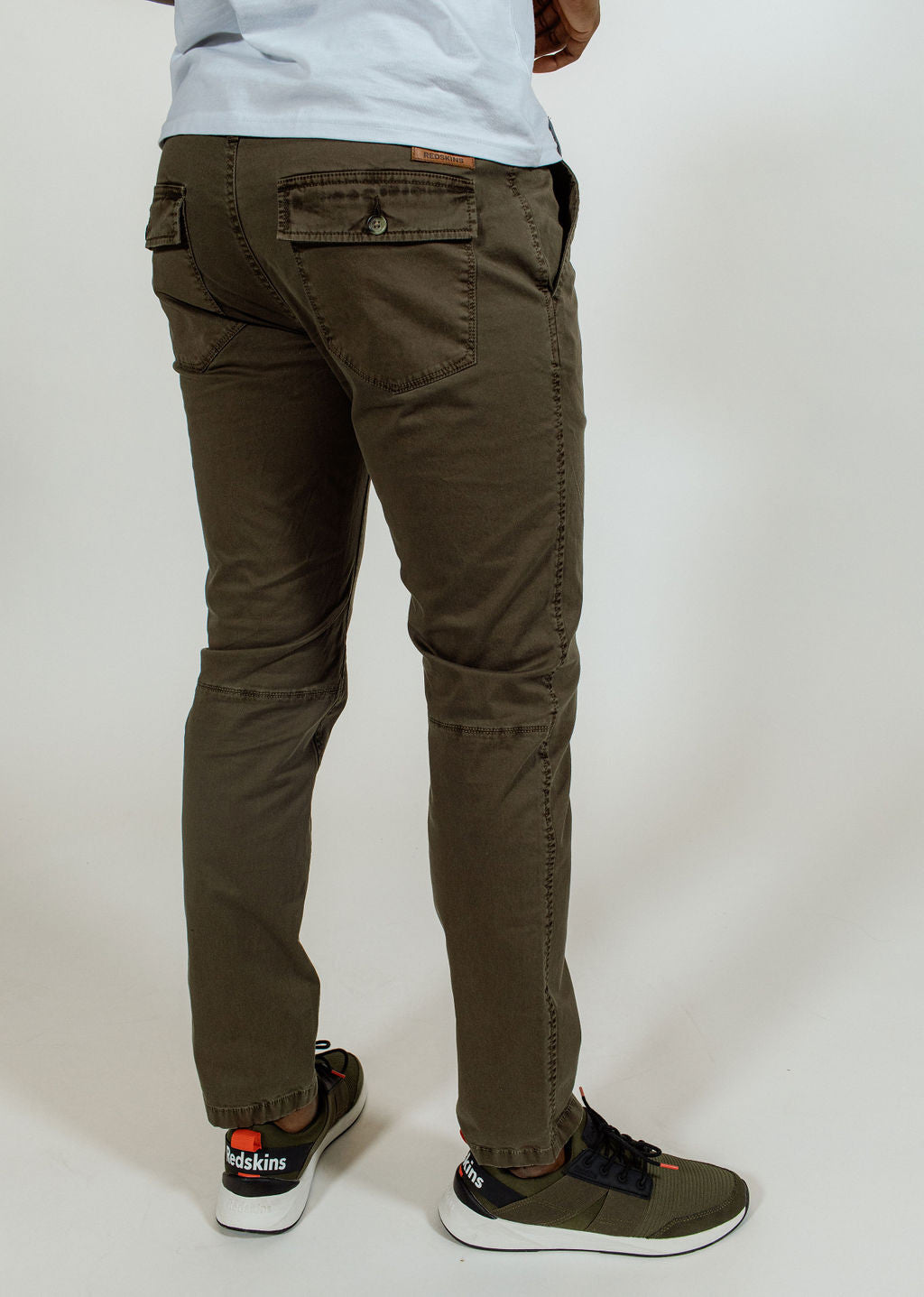 Pantalon CLARK BENZ