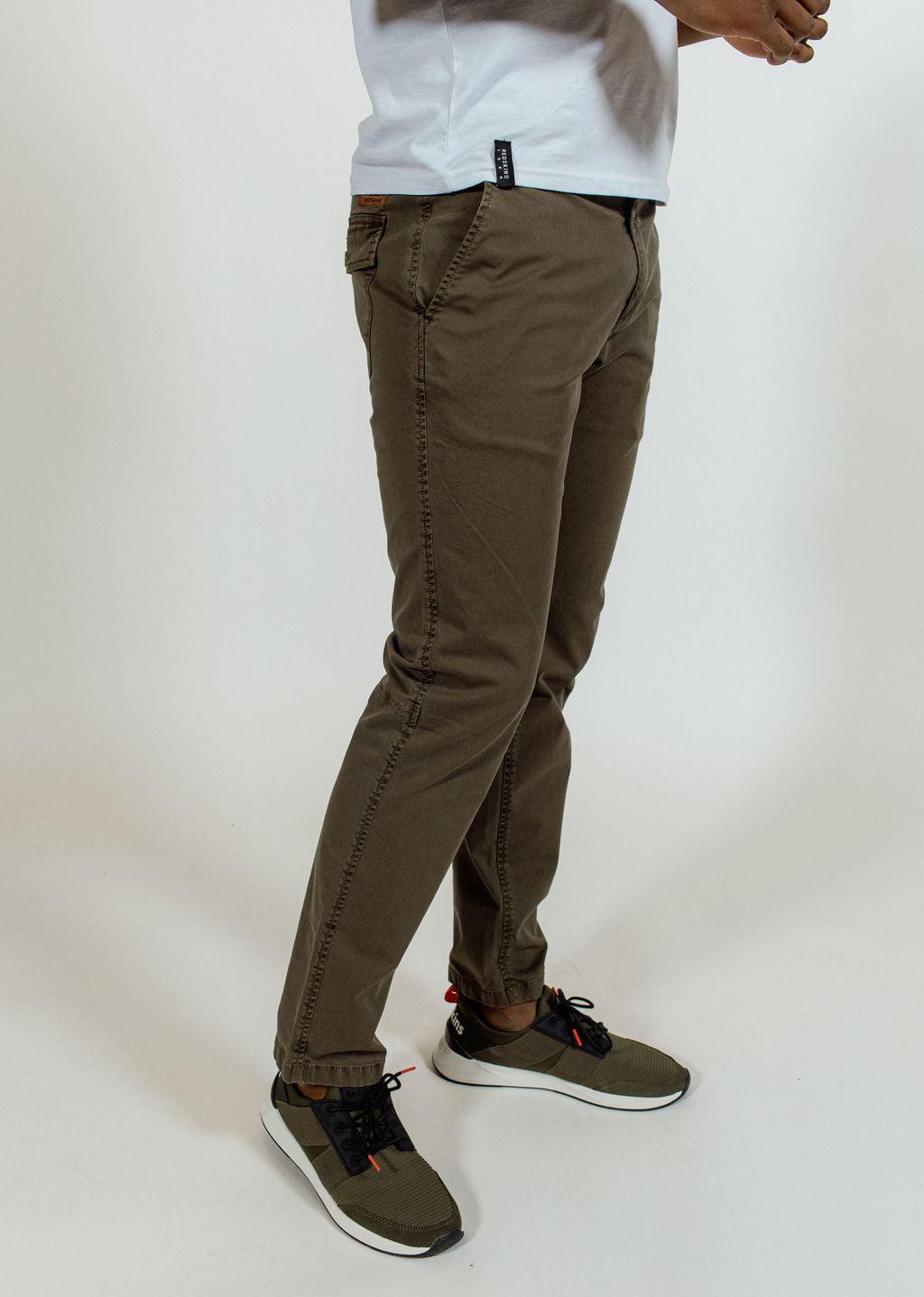 Pantalon CLARK BENZ