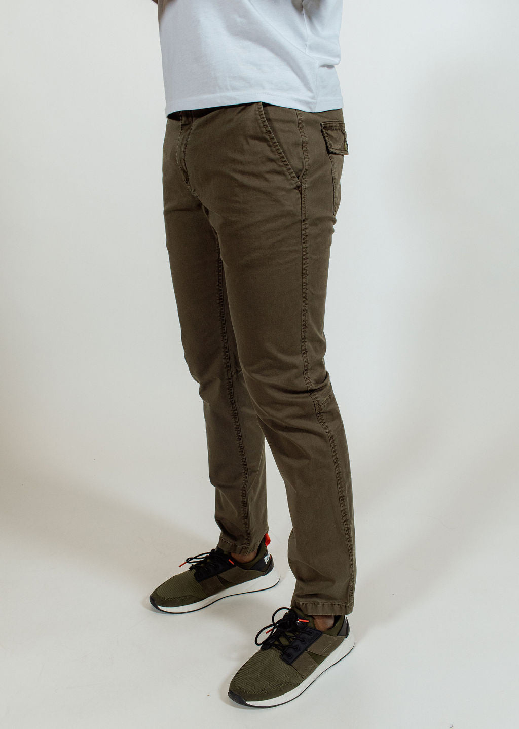 Pantalon CLARK BENZ