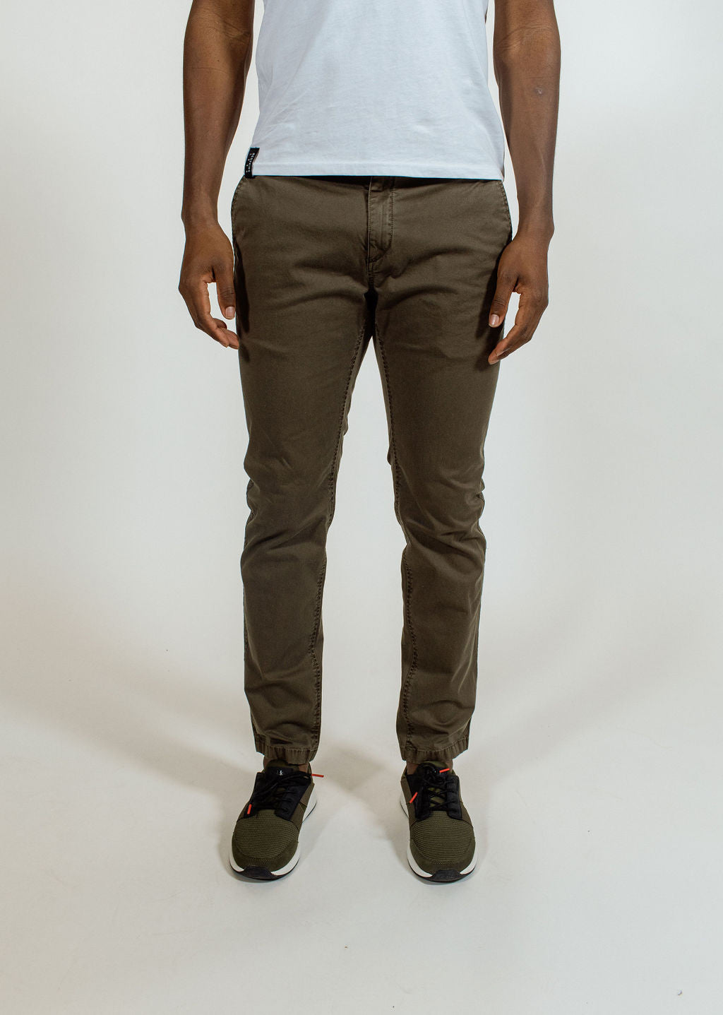 Pantalon CLARK BENZ