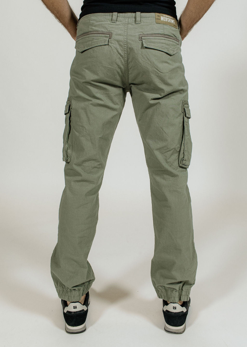 Pantalon CLAYTON BALBO