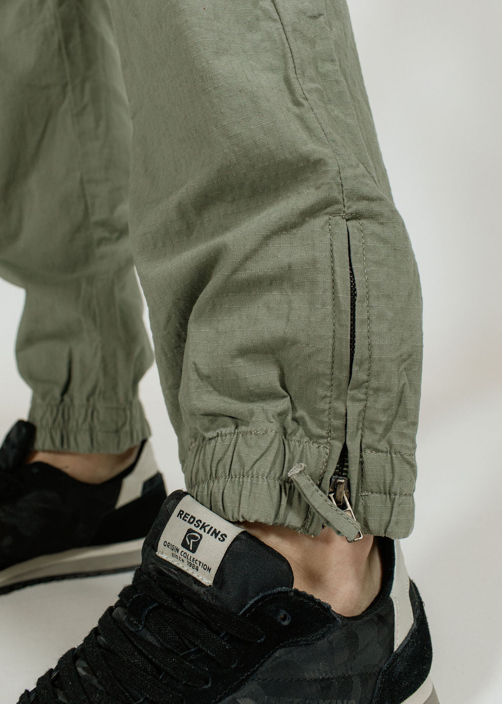 Pantalon CLAYTON BALBO