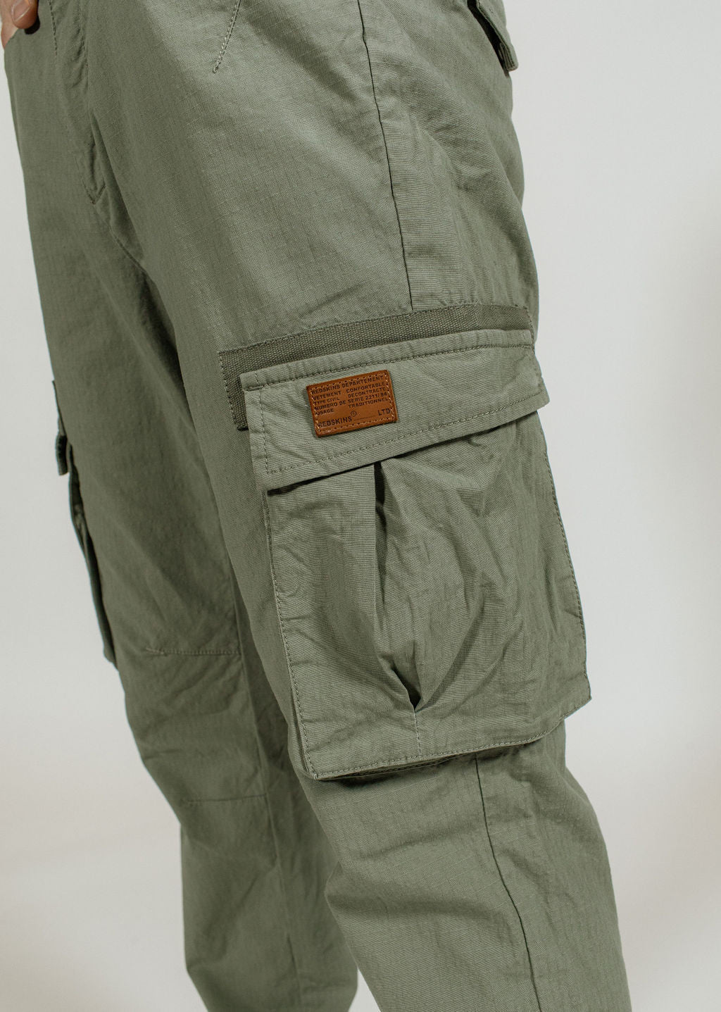 Pantalon CLAYTON BALBO