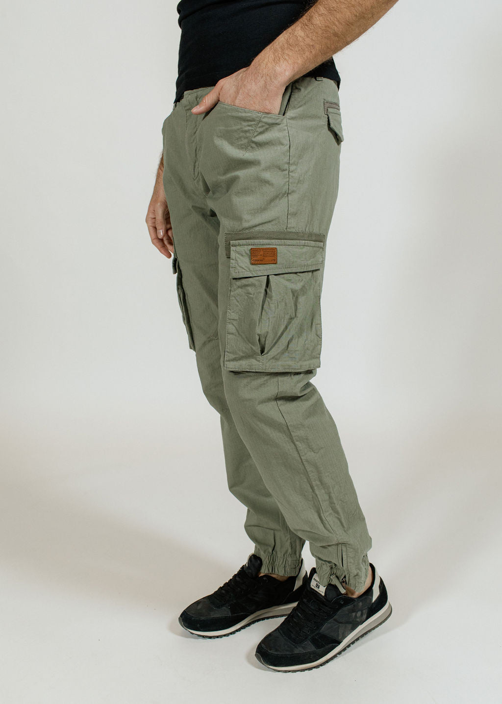 Pantalon CLAYTON BALBO