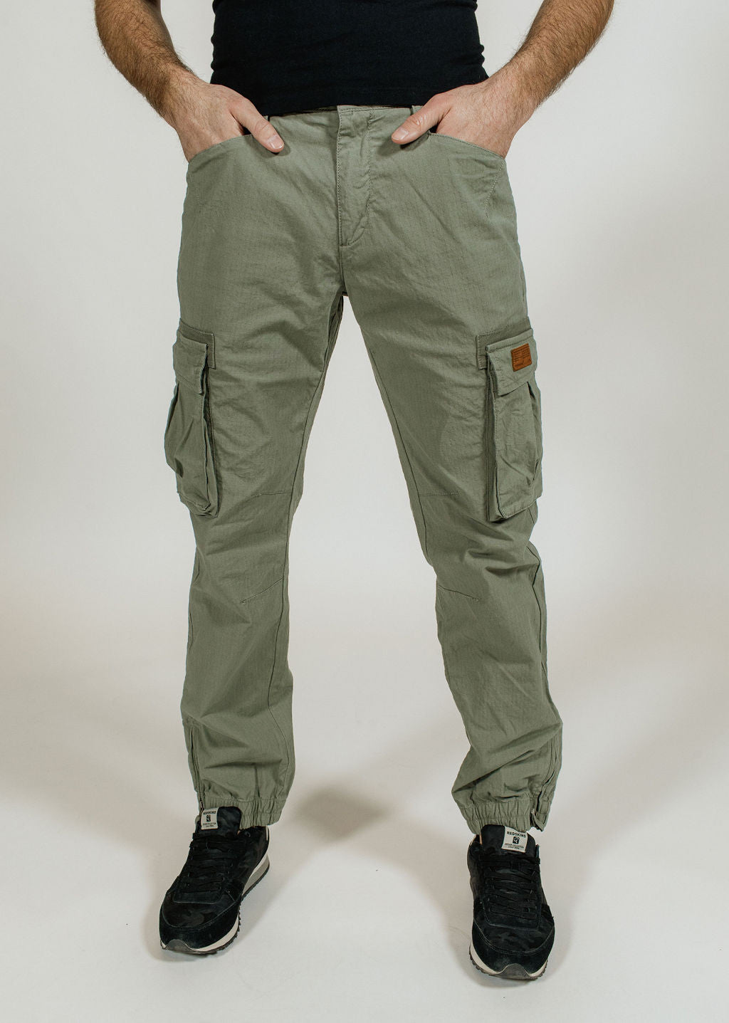 Pantalon CLAYTON BALBO