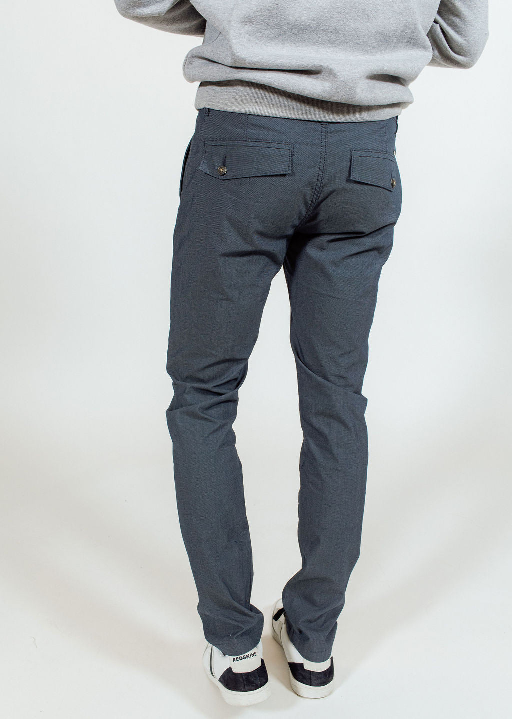Pantalon KLUBB MADERA