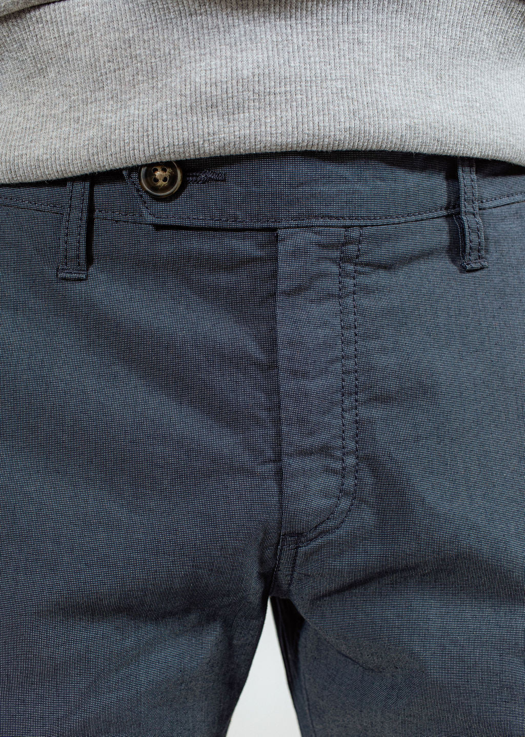 Pantalon KLUBB MADERA