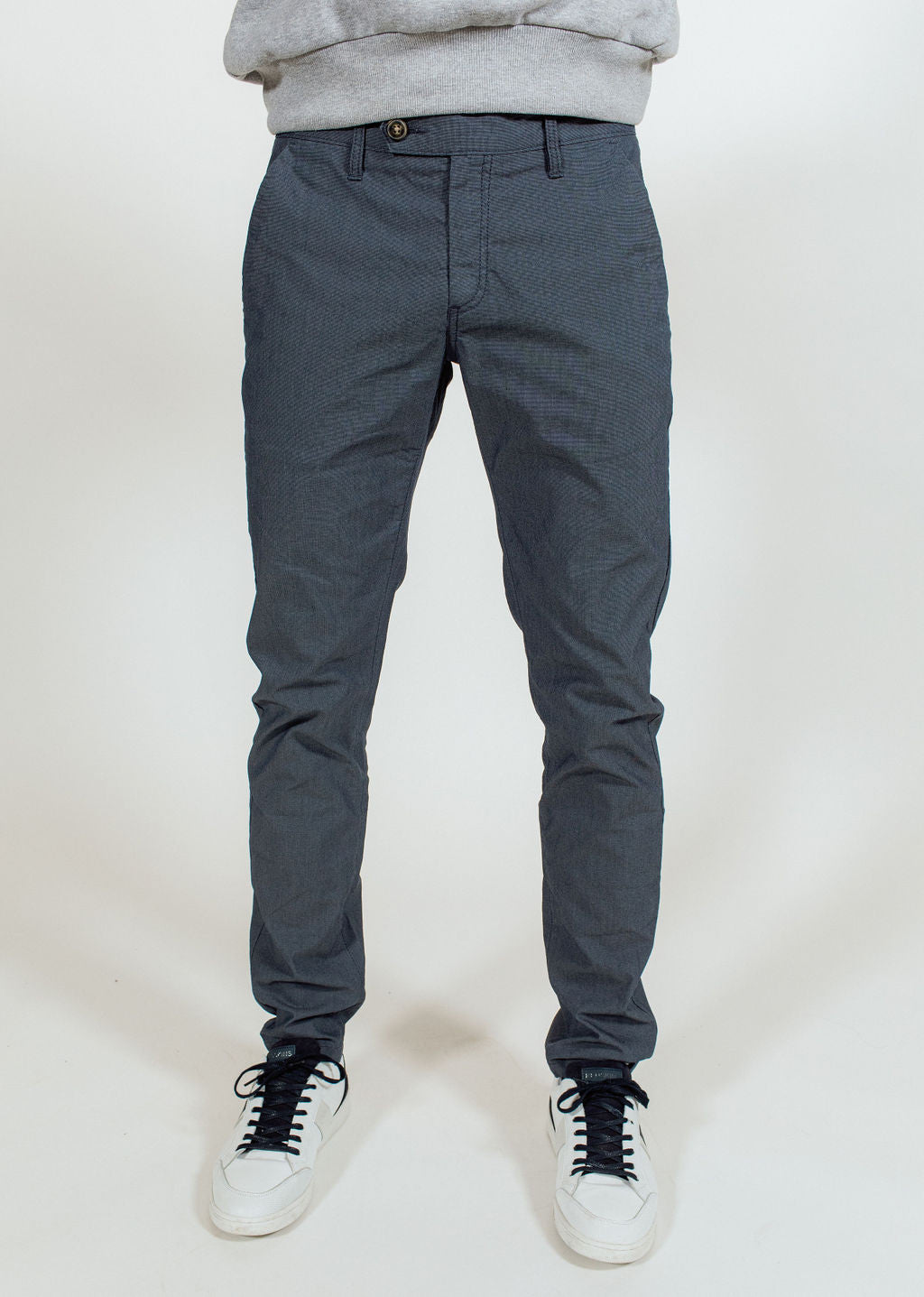 Pantalon KLUBB MADERA