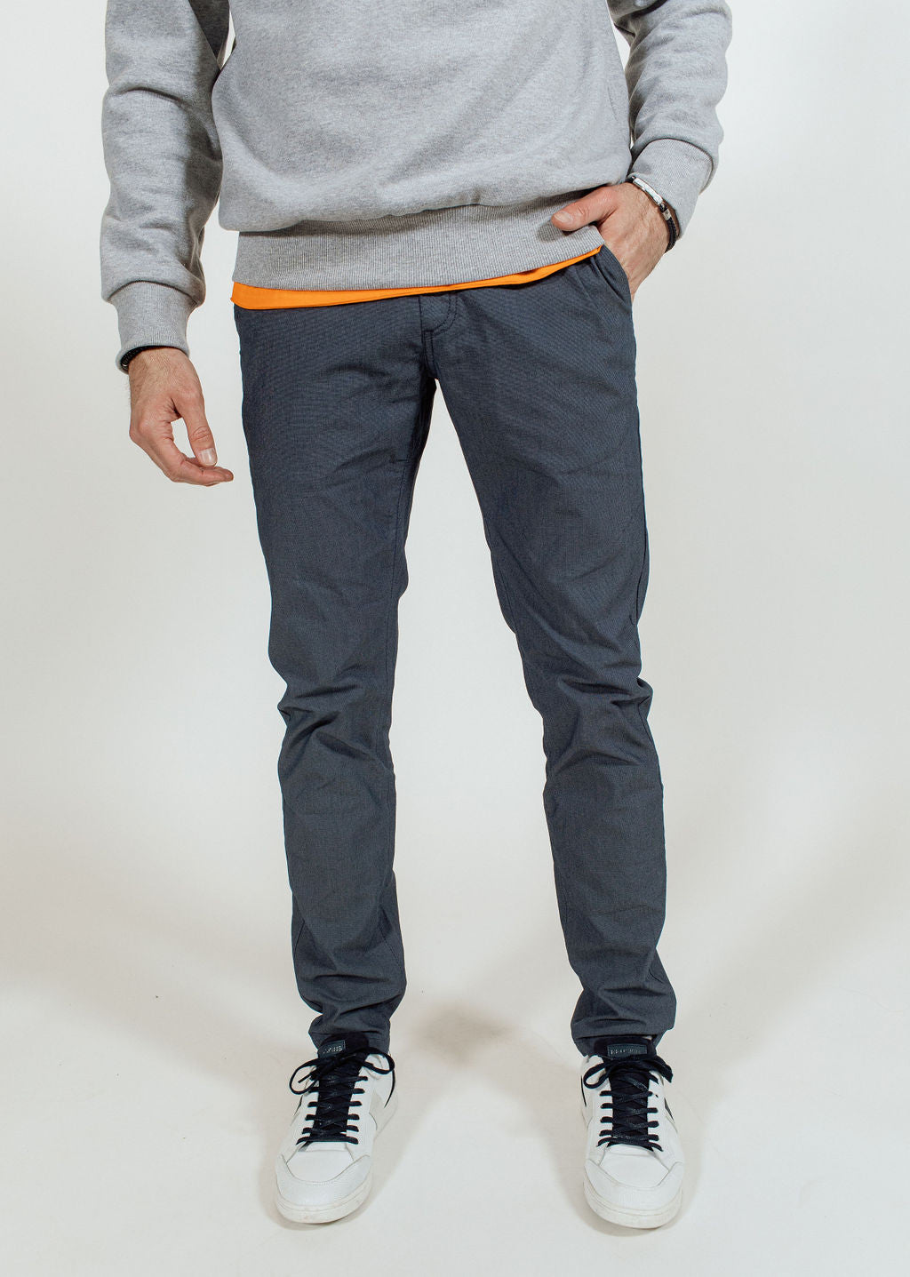 Pantalon KLUBB MADERA