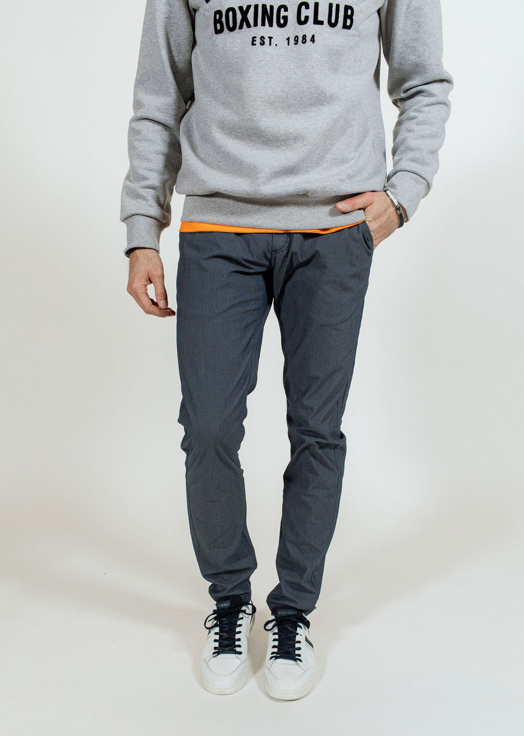 Pantalon KLUBB MADERA