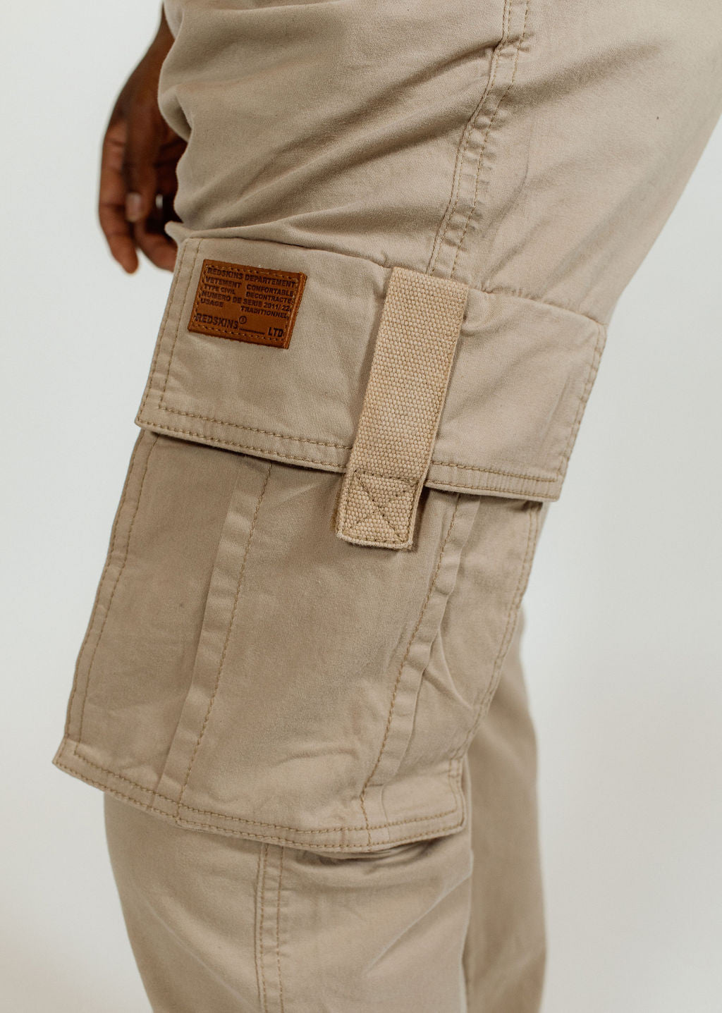 Pantalon PHELPS SHAFTER