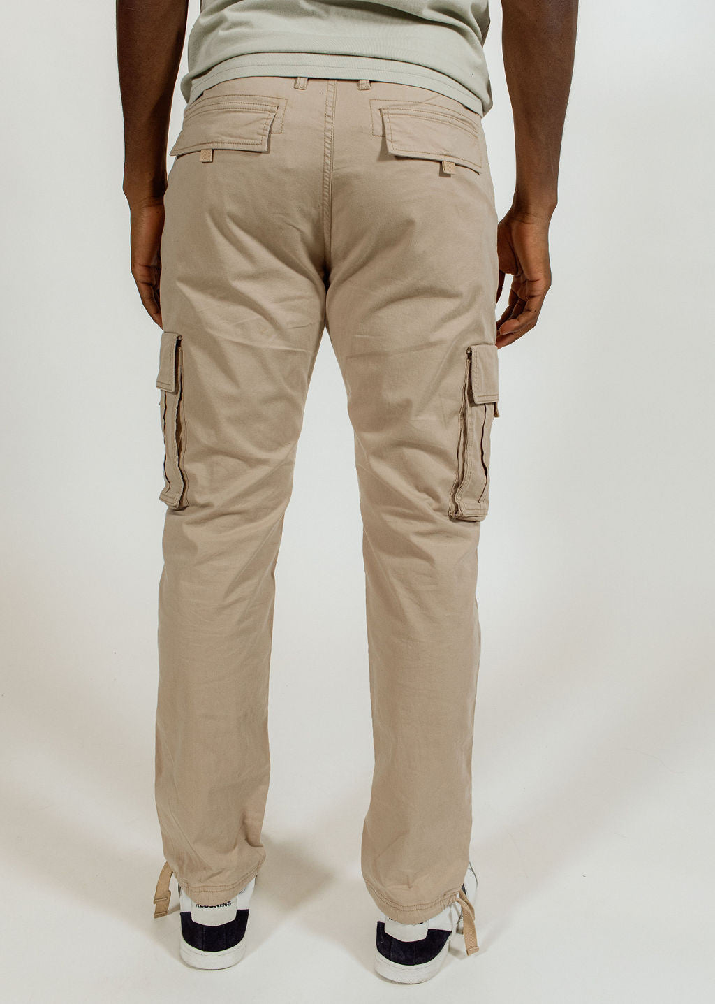 Pantalon PHELPS SHAFTER
