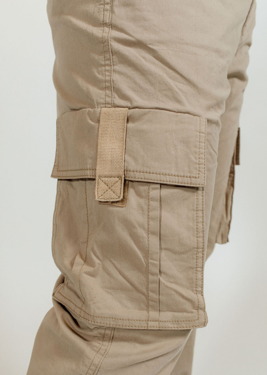 Pantalon PHELPS SHAFTER