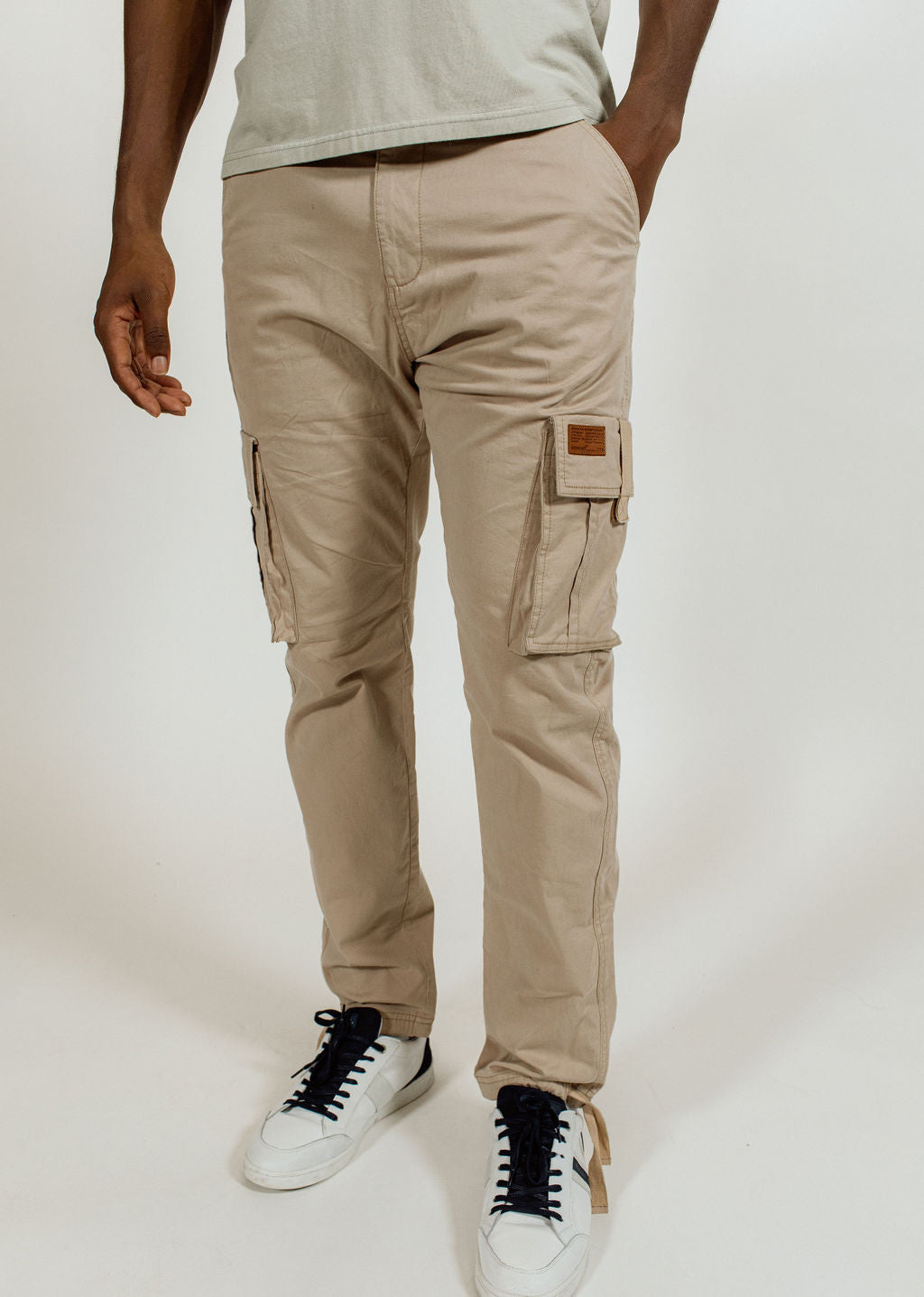 Pantalon PHELPS SHAFTER