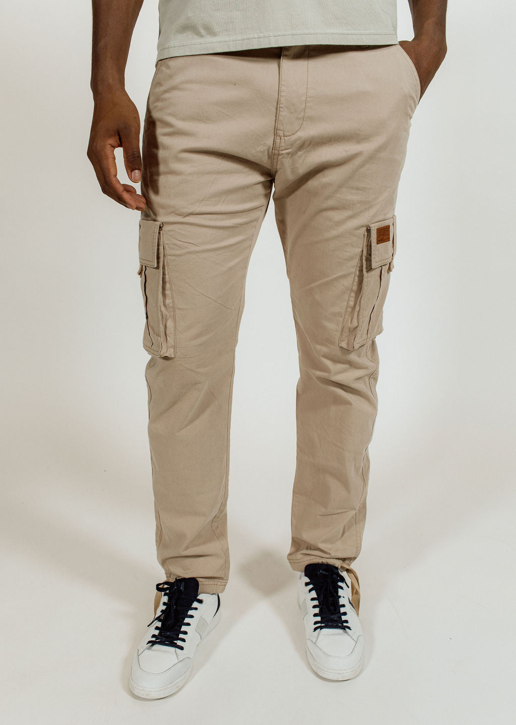 Pantalon PHELPS SHAFTER