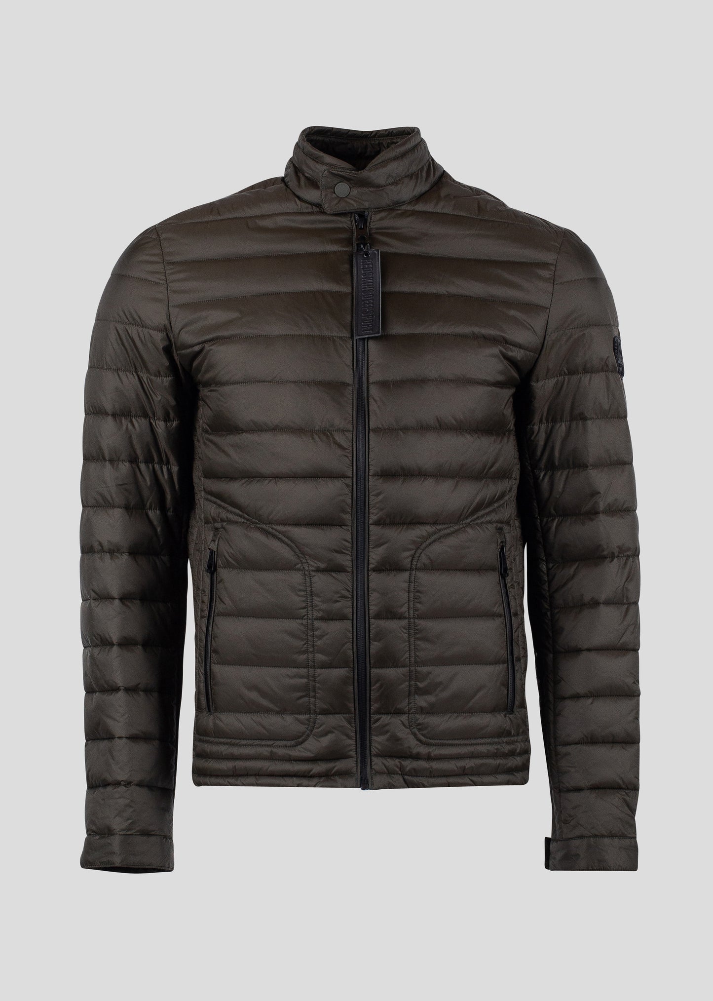 Blouson MOTORS HELIUM