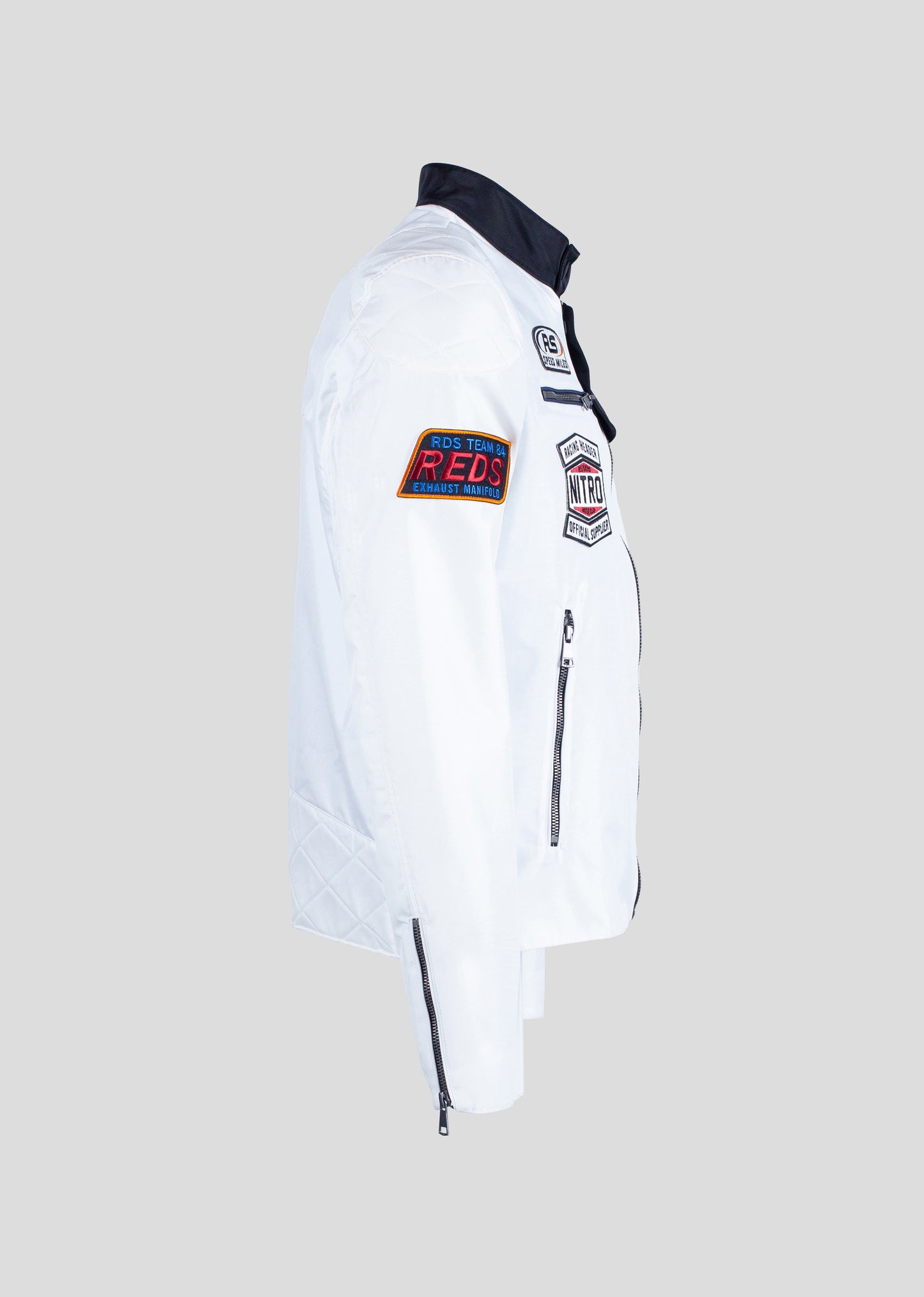 Blouson NITRO RACING