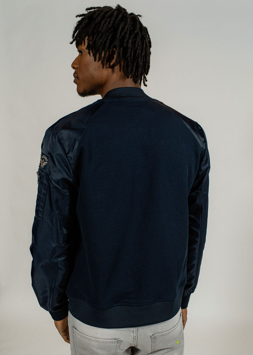 Blouson WADER MARLO