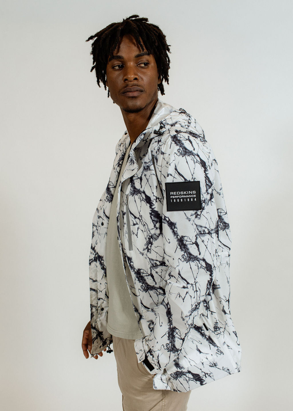 Parka SCORSES QUARTZ