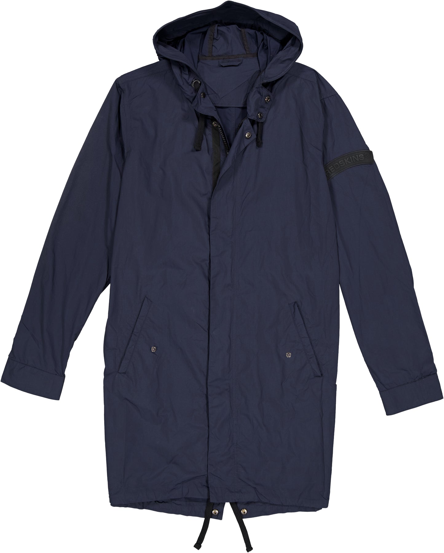 Parka UNIFORM PARA