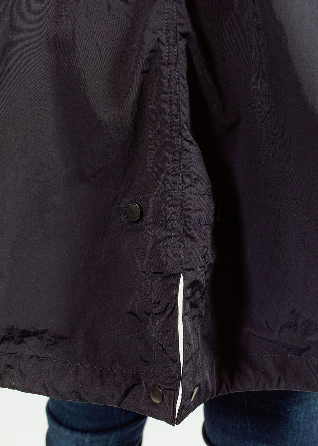Parka UNIFORM PARA