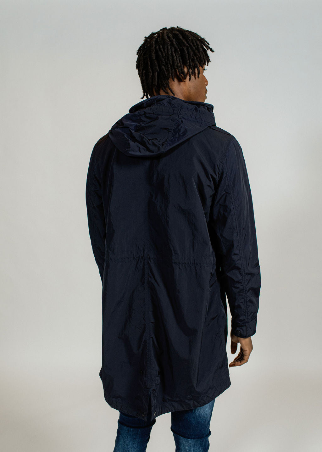 Parka UNIFORM PARA
