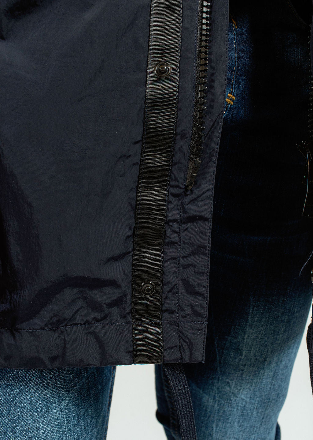 Parka UNIFORM PARA