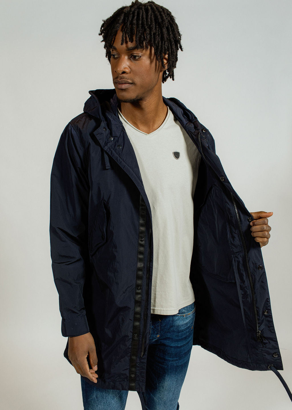 Parka UNIFORM PARA