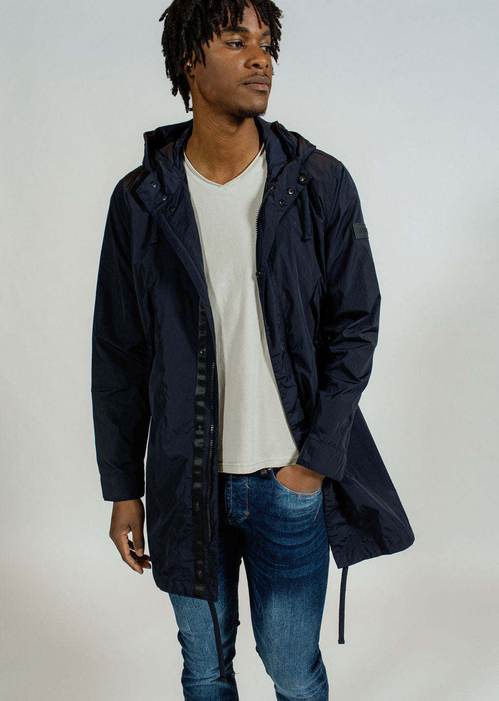 Parka UNIFORM PARA