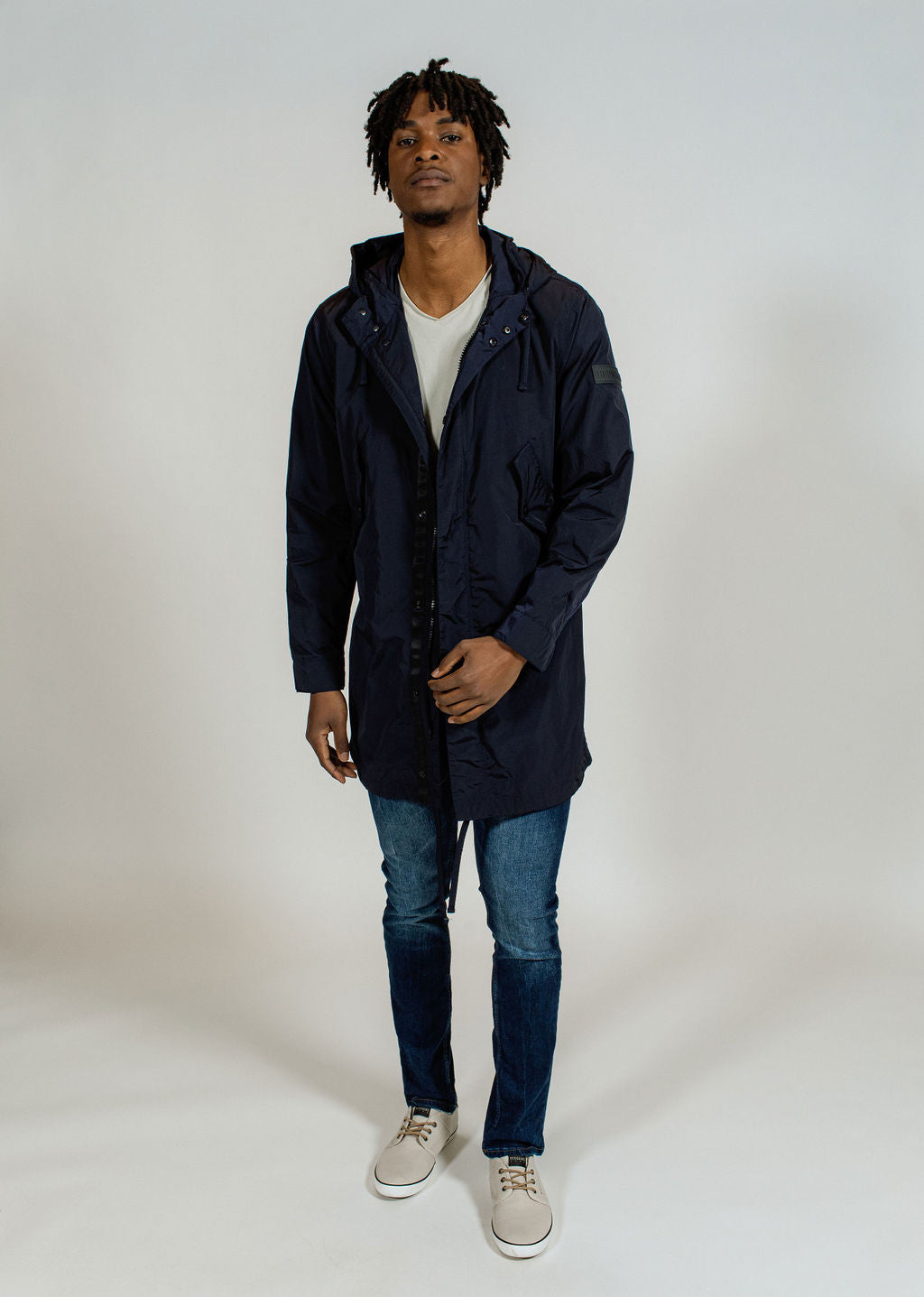 Parka UNIFORM PARA