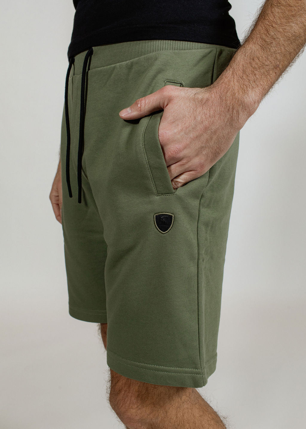 Jogging Short REMAIN SMASH