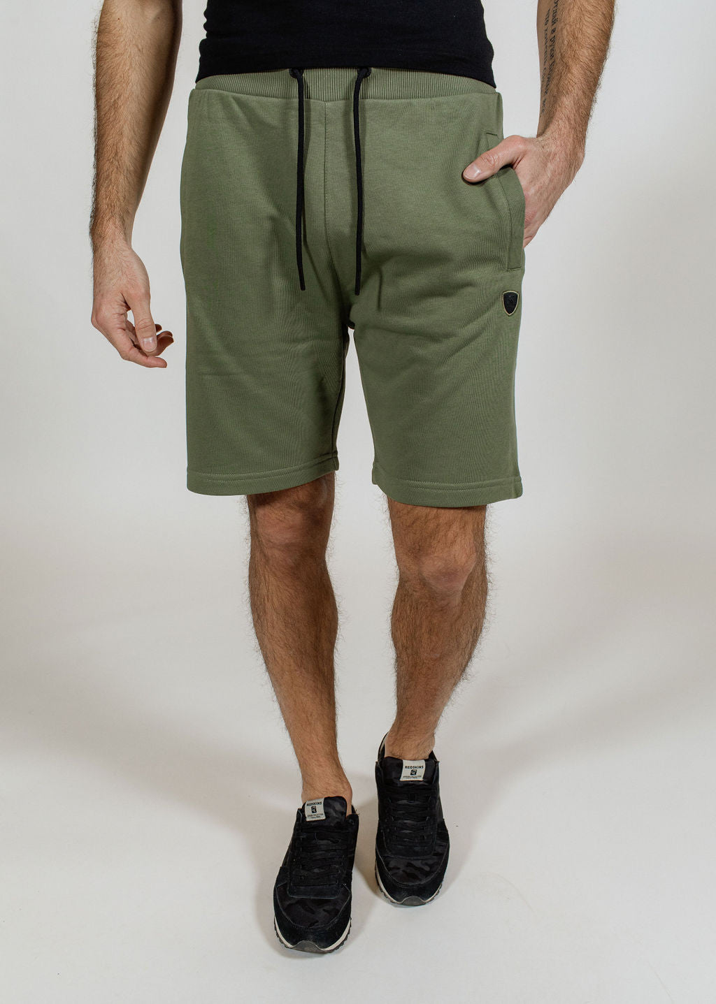 Jogging Short REMAIN SMASH