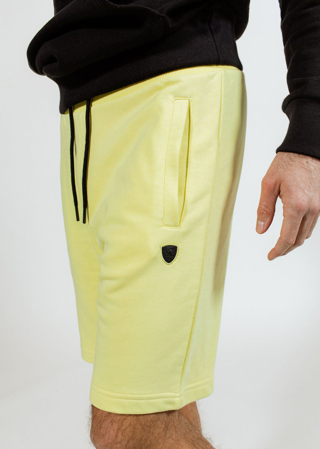 Jogging Short REMAIN SMASH