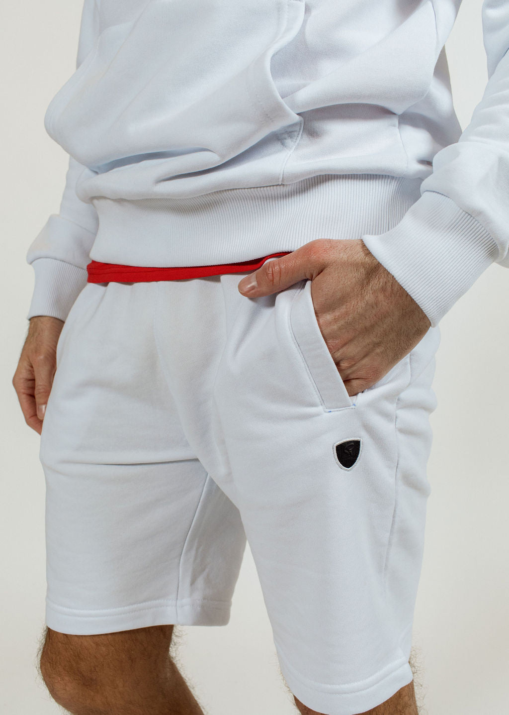 Jogging Short REMAIN SMASH
