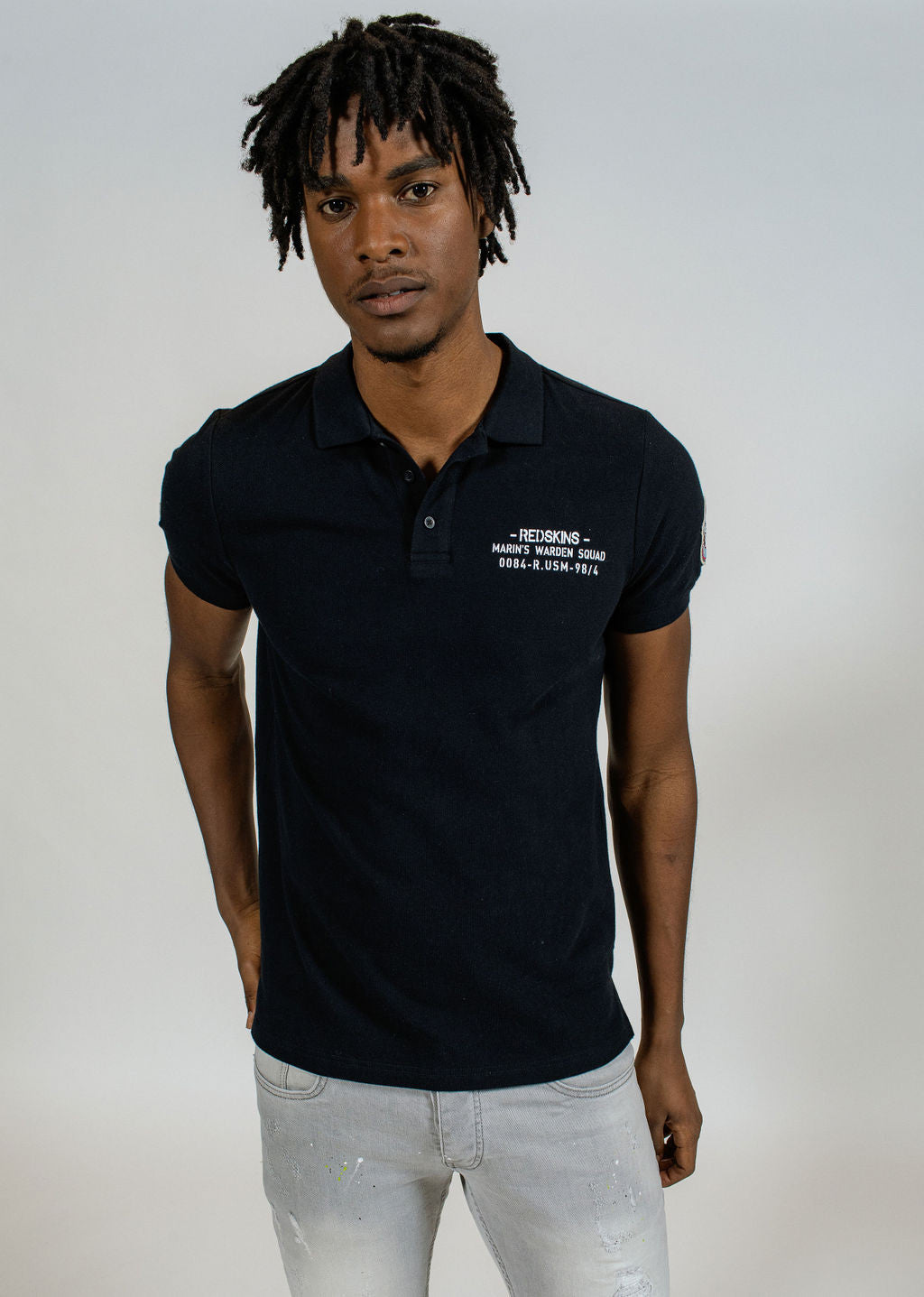 Polo DISTURB OLYMPIA