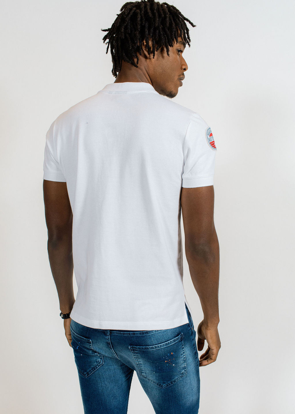 Polo PRAIRY OLYMPIA