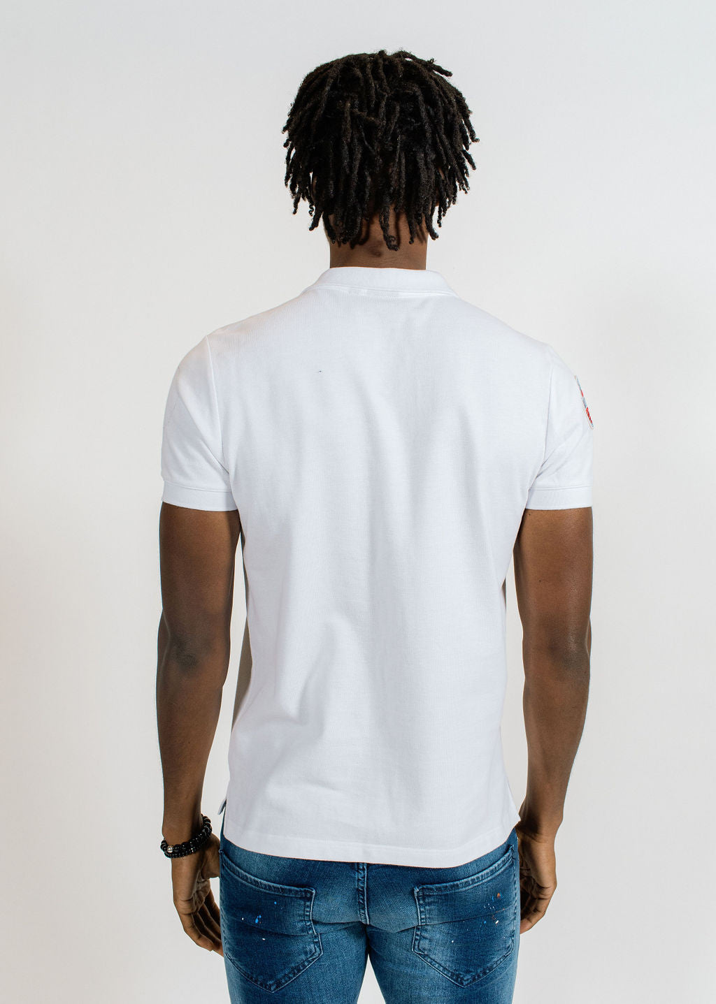 Polo PRAIRY OLYMPIA